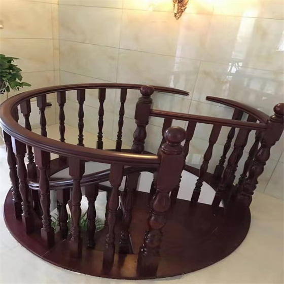 咸宁旋转楼梯制作