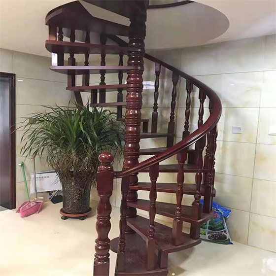 咸宁旋转木楼梯工厂直销