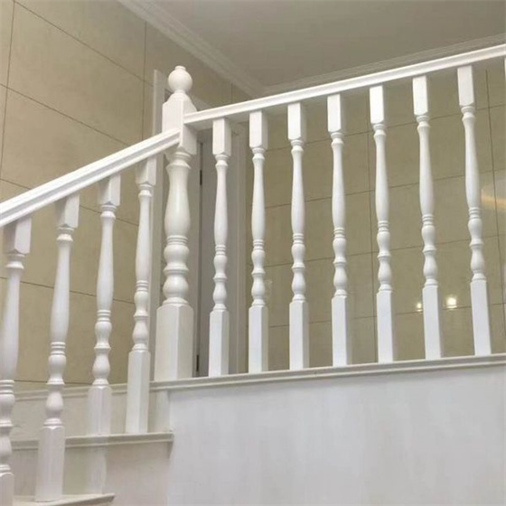 咸宁楼梯护栏厂家